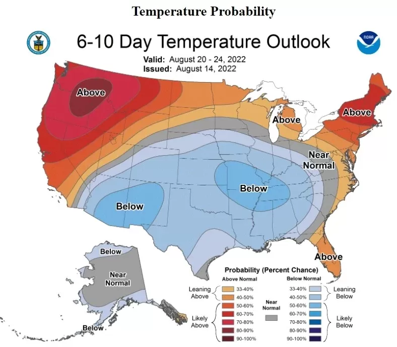 Commodities têm nova baixa generalizada nesta 4 ª feira e futuros da soja cedem mais de 1% em Chicago