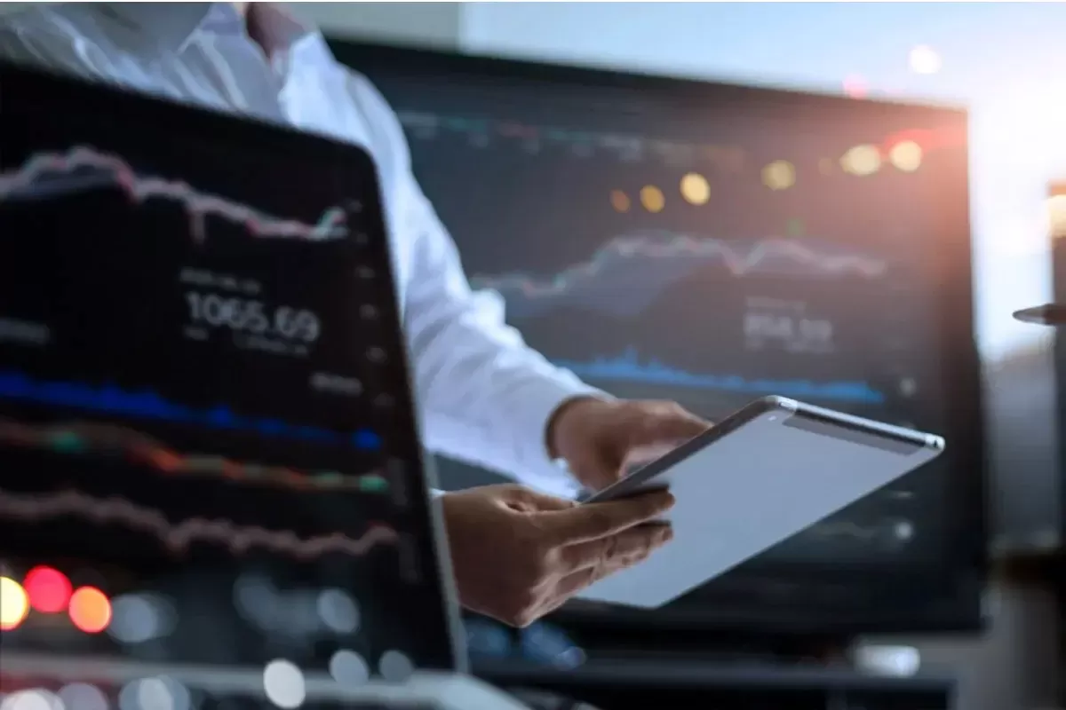 Queda da Magazine Luíza derruba Bolsa de Valores