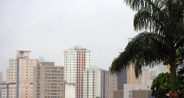 Quinta-feira terá o frio mais intenso da semana em Mato Grosso do Sul.