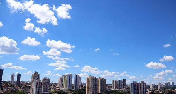 Sol, tempo seco e baixas temperaturas pela manhã: a previsão do tempo para esta terça-feira.