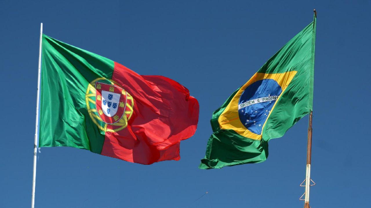 Brasil e Portugal querem fortalecer laços comerciais e reavaliar colaborações no agro