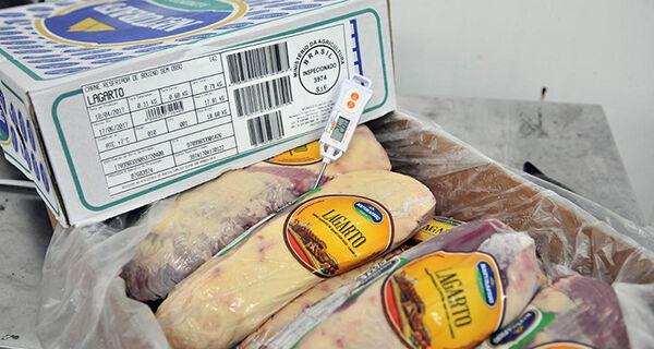 Exportações da agroindústria de MS atingem em maio melhor resultado de toda série histórica.