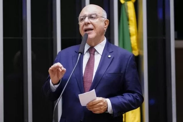 FPA: Jardim espera que crescimento do PIB da Agropecuária pese na decisão sobre Plano Safra
