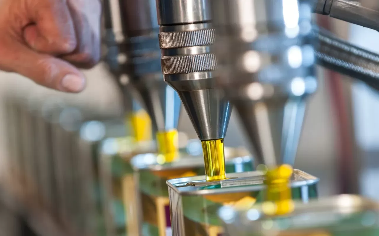 Futuros do óleo de soja despencam mais de 7% em Chicago após mudanças na política de biocombustíveis nos EUA