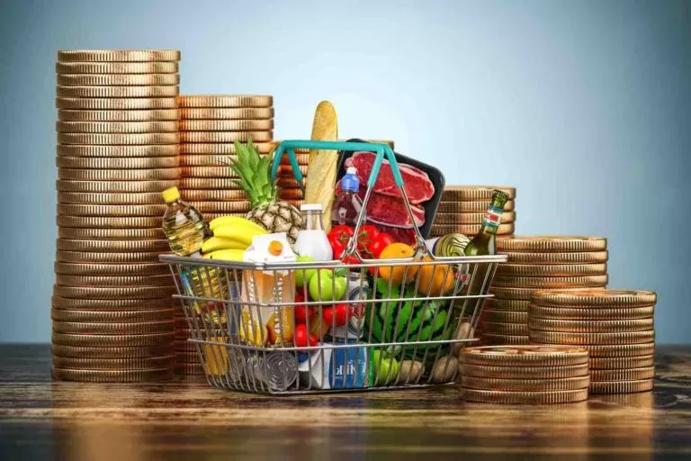 Preços mundiais de alimentos caem para mínima de 2 anos em maio, diz FAO