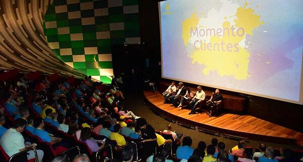 Secretário destaca parceria do BB para alavancar desenvolvimento da economia estadual.