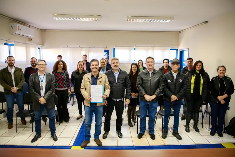 Conselho Municipal de Defesa do Meio Ambiente é empossado em Maracaju