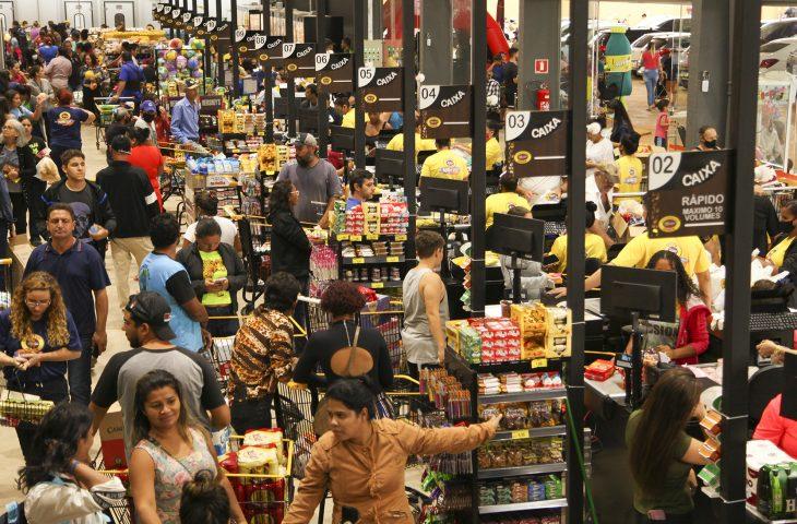Do óleo ao açúcar, boa parte dos alimentos consumidos em MS são produzidos pela indústria local