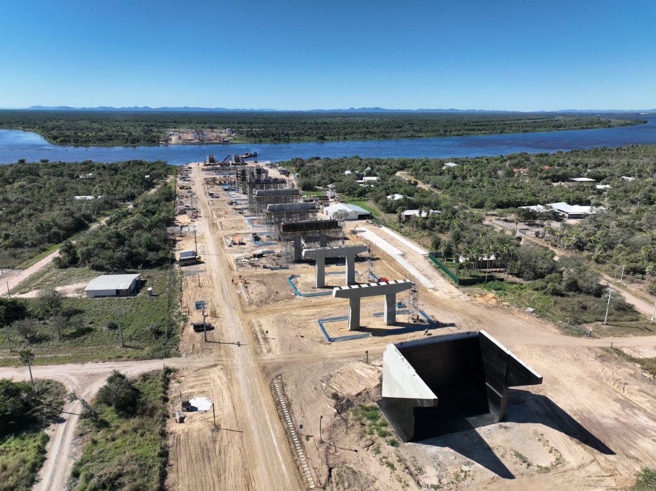 Rota Bioceânica revela mundo de possibilidades para o comércio, indústria e turismo da América Latina