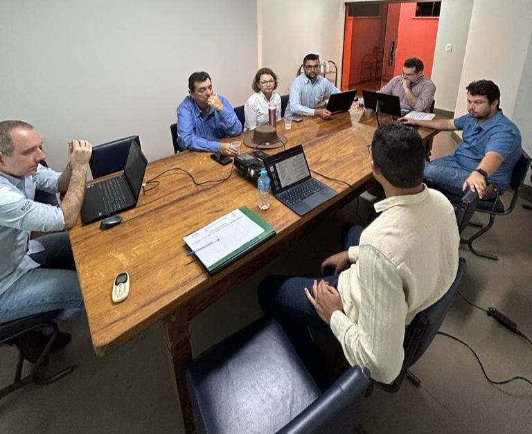 Sindicato Rural de Maracaju realiza levantamento do projeto Campo Futuro da CNA sobre custos de produção de grãos na safra 2022/23