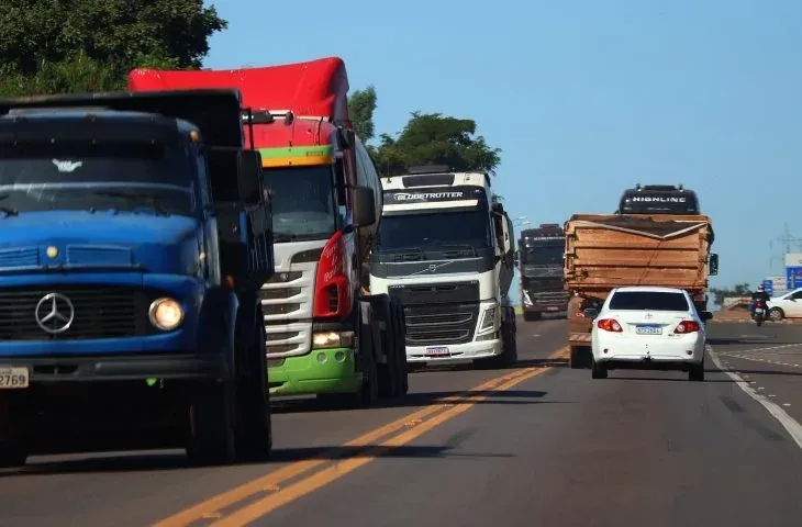 Com grande procura, Voucher Transportador já recebeu mais de 5 mil inscrições nesta reta final