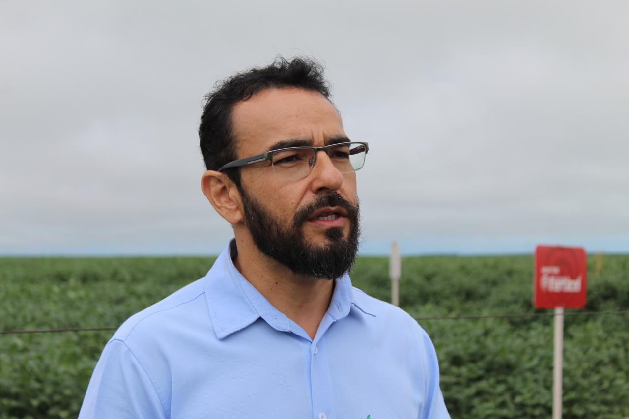 Agricultura de precisão e sistemas de irrigação são o foco da Liga i2X , em Israel