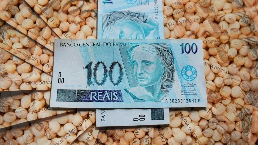 Confira como a queda brusca de Chicago afetou os preços da soja no Brasil