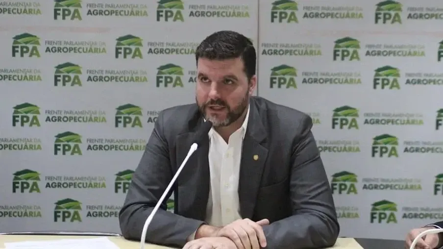 O STF está destruindo o direito de propriedade no Brasil”, diz presidente da FPA