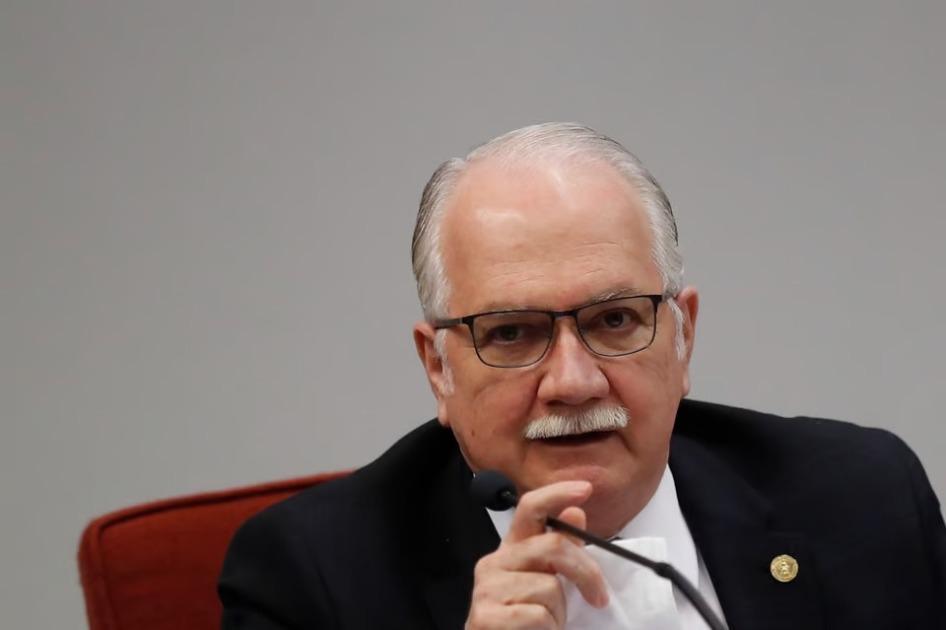 Por unanimidade, STF valida possibilidade de desapropriação de terras produtivas no BR
