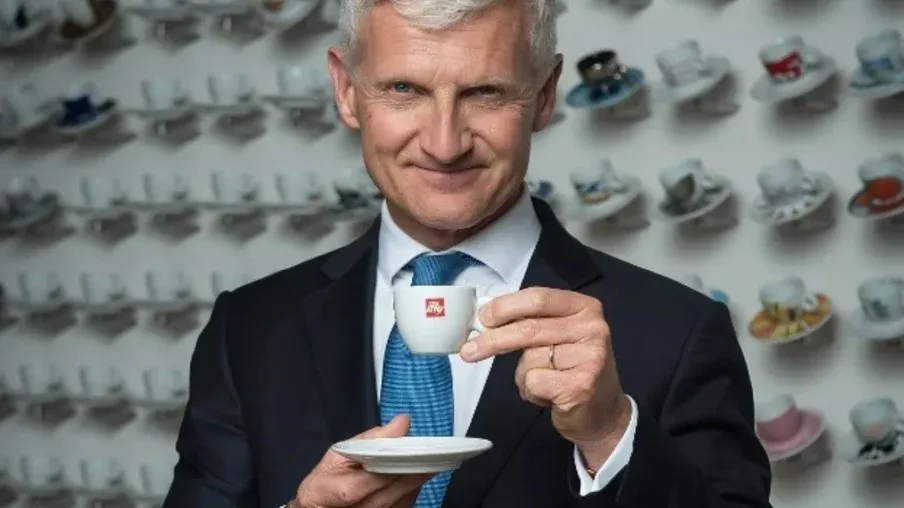 Agricultura regenerativa deu qualidade ao café brasileiro, diz Andrea Illy