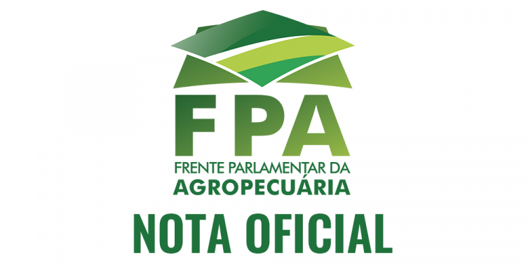 Decisão do Supremo Tribunal Federal preocupa a FPA