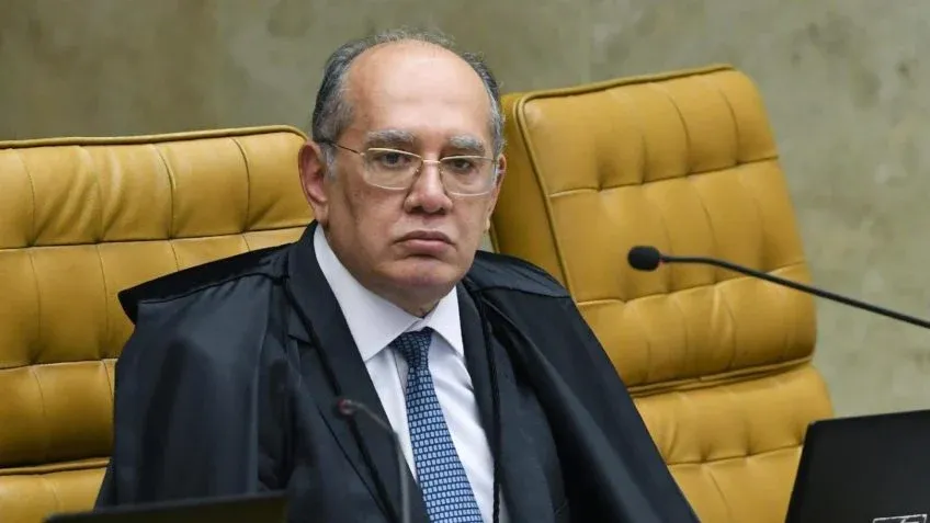 Marco Temporal: 