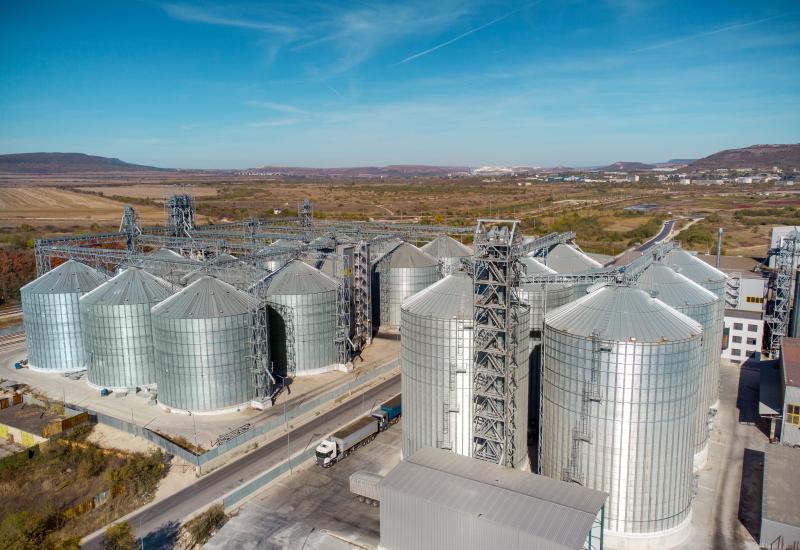 Déficit de armazenagem em Mato Grosso do Sul ultrapassa 11 milhões de toneladas, aponta estudo da Aprosoja/MS