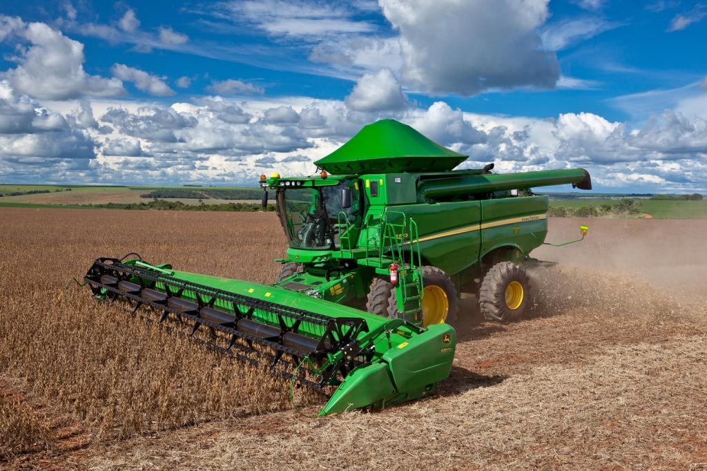 Soja reage em Chicago com atrasos no Brasil e mercado volta a ganhar firmeza