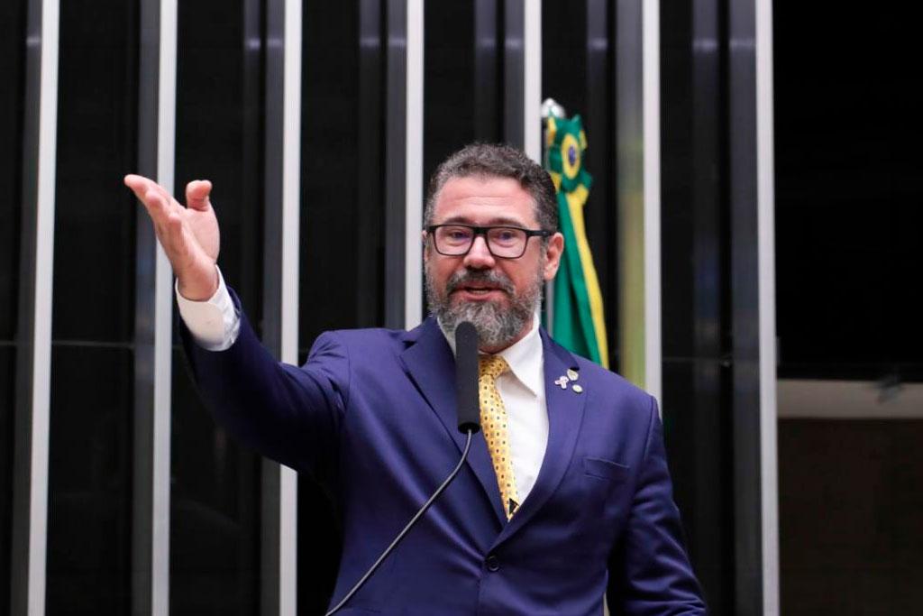 Projeto de lei de Pollon reduz valor de cobrança  e amplia isenção do ITR