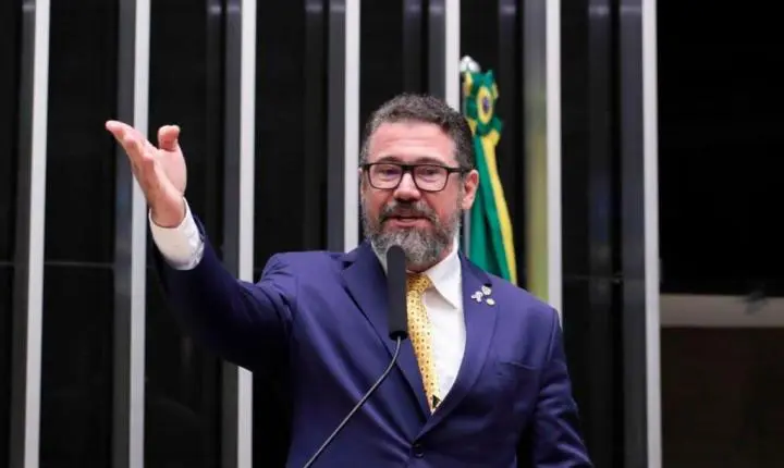 Projeto de lei de Pollon reduz valor de cobrança  e amplia isenção do ITR