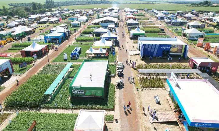 Rede Agronosso prepara cobertura multiplataforma para transformar o Showtec 2026 em vitrine de informação e negócios